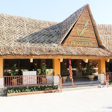 Eagles Beach Resort Phan Thiết Extérieur photo