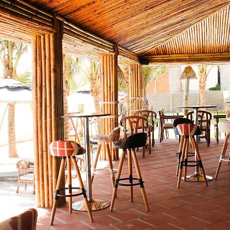 Eagles Beach Resort Phan Thiết Extérieur photo