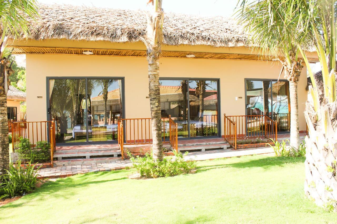 Eagles Beach Resort Phan Thiết Extérieur photo