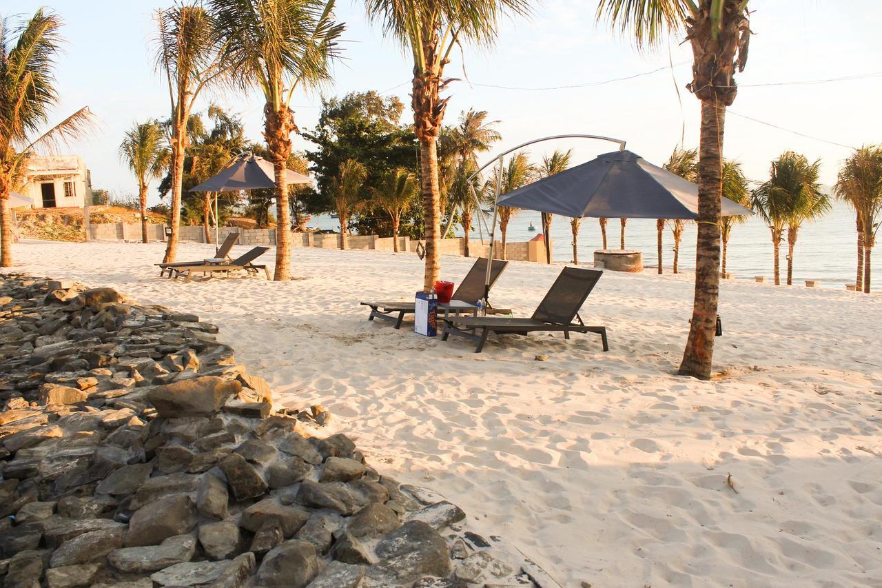 Eagles Beach Resort Phan Thiết Extérieur photo