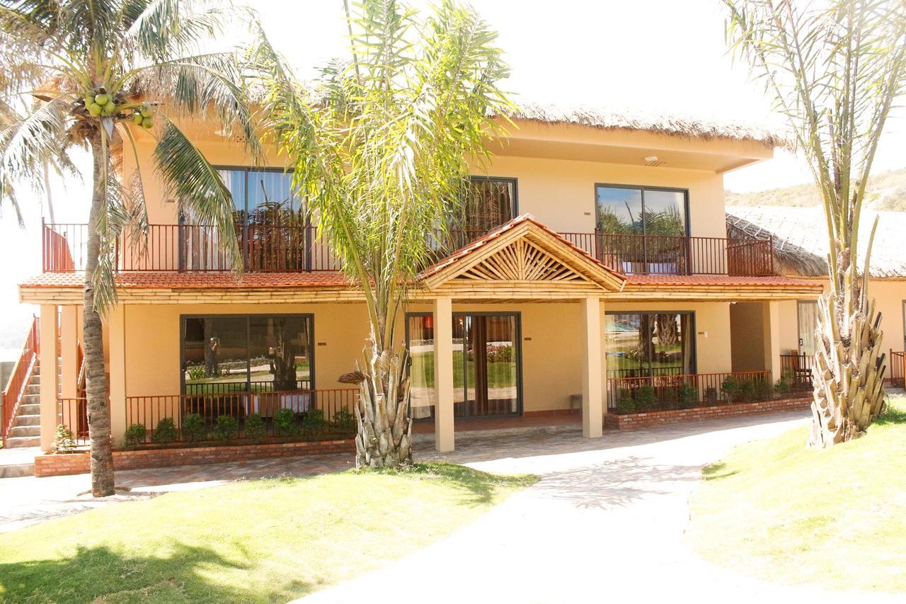 Eagles Beach Resort Phan Thiết Extérieur photo