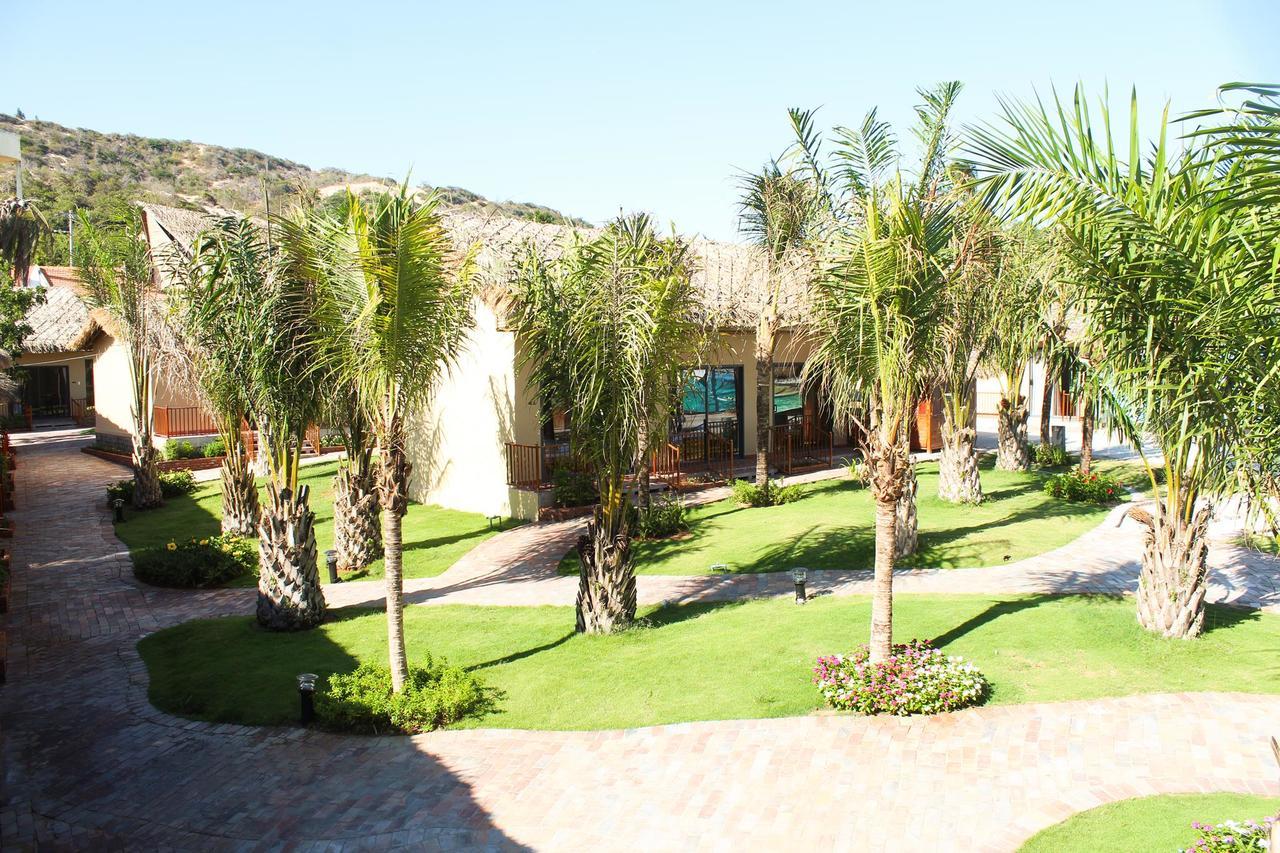 Eagles Beach Resort Phan Thiết Extérieur photo