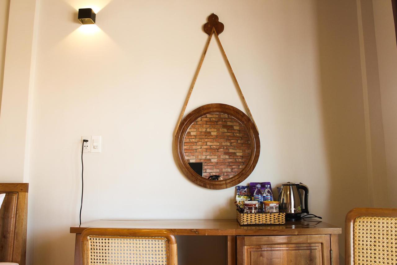 Eagles Beach Resort Phan Thiết Extérieur photo