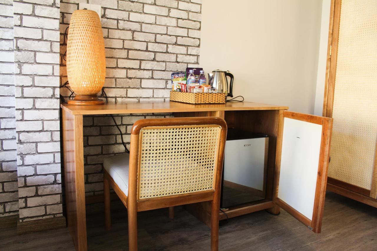 Eagles Beach Resort Phan Thiết Extérieur photo