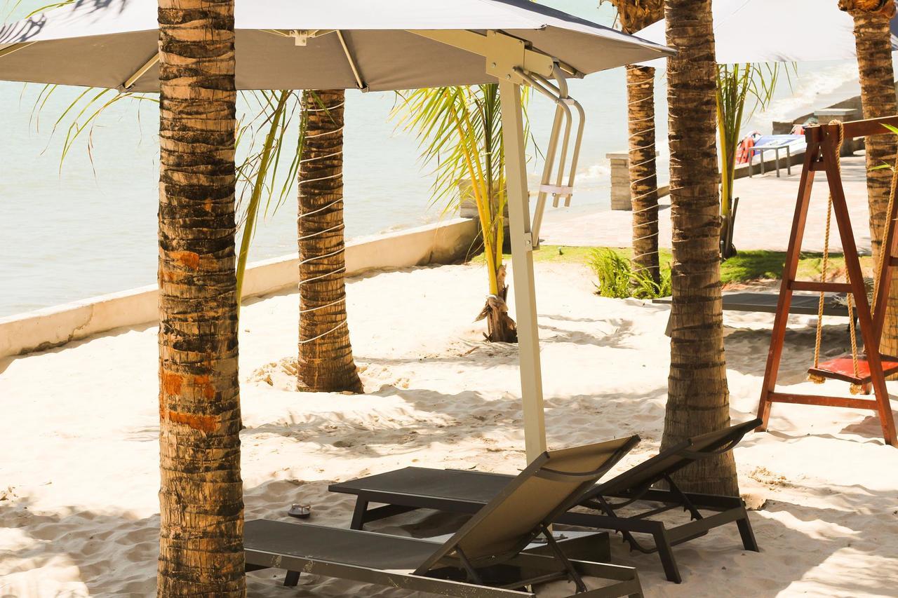 Eagles Beach Resort Phan Thiết Extérieur photo