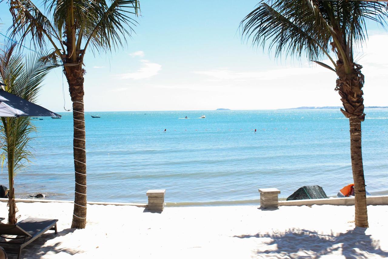 Eagles Beach Resort Phan Thiết Extérieur photo