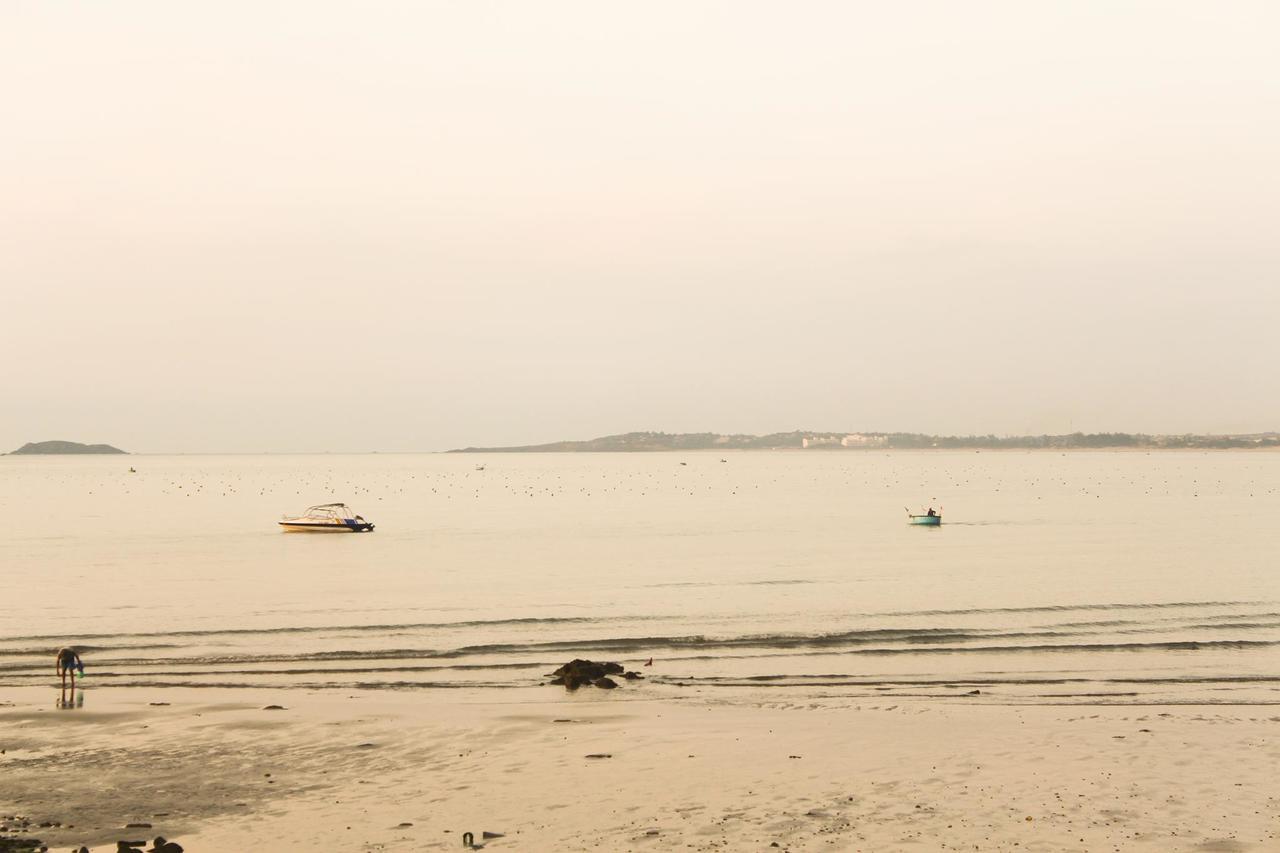 Eagles Beach Resort Phan Thiết Extérieur photo
