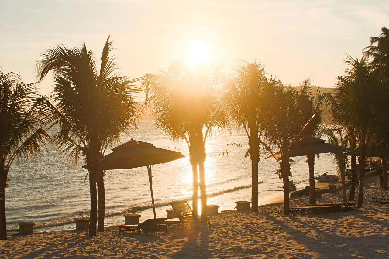 Eagles Beach Resort Phan Thiết Extérieur photo