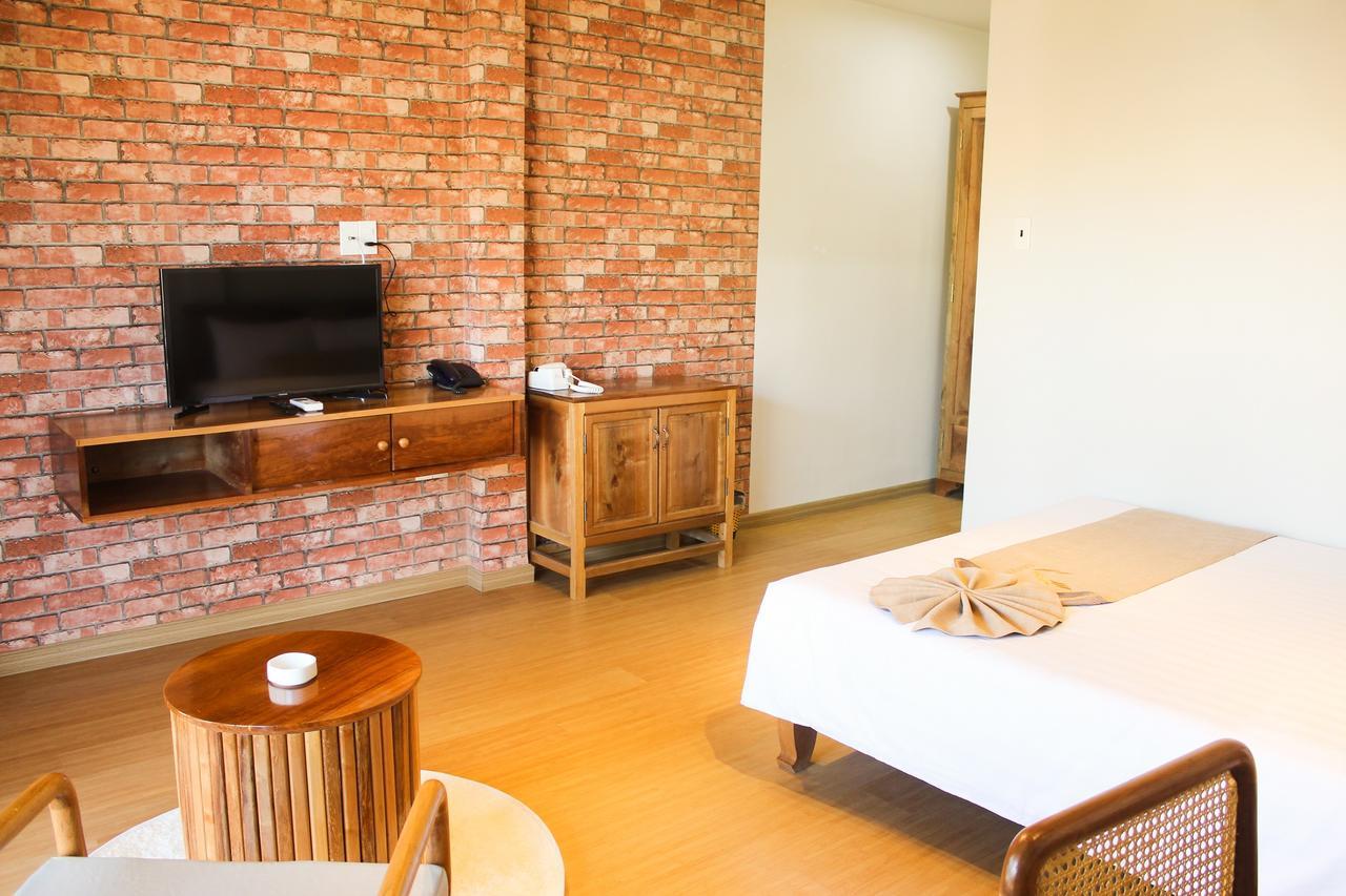 Eagles Beach Resort Phan Thiết Extérieur photo