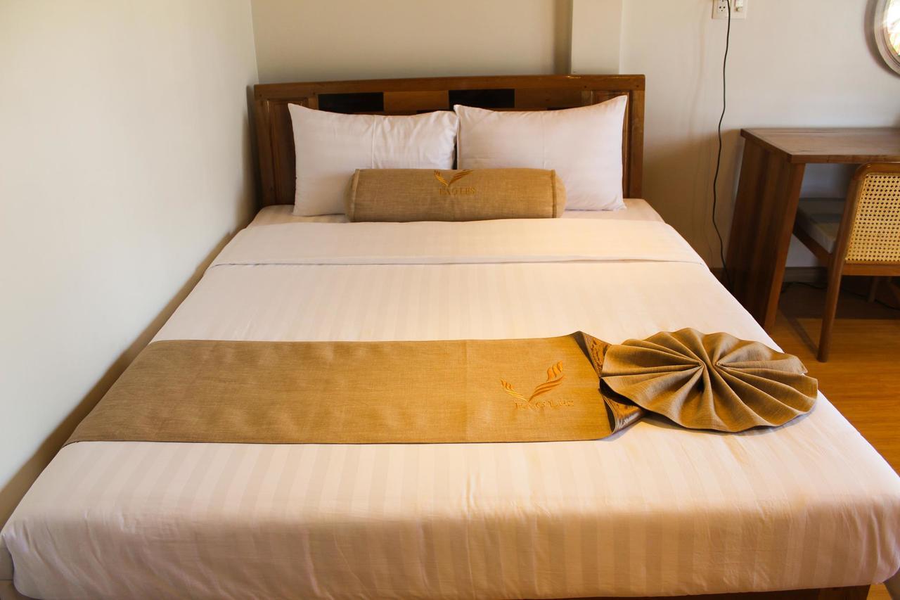 Eagles Beach Resort Phan Thiết Extérieur photo