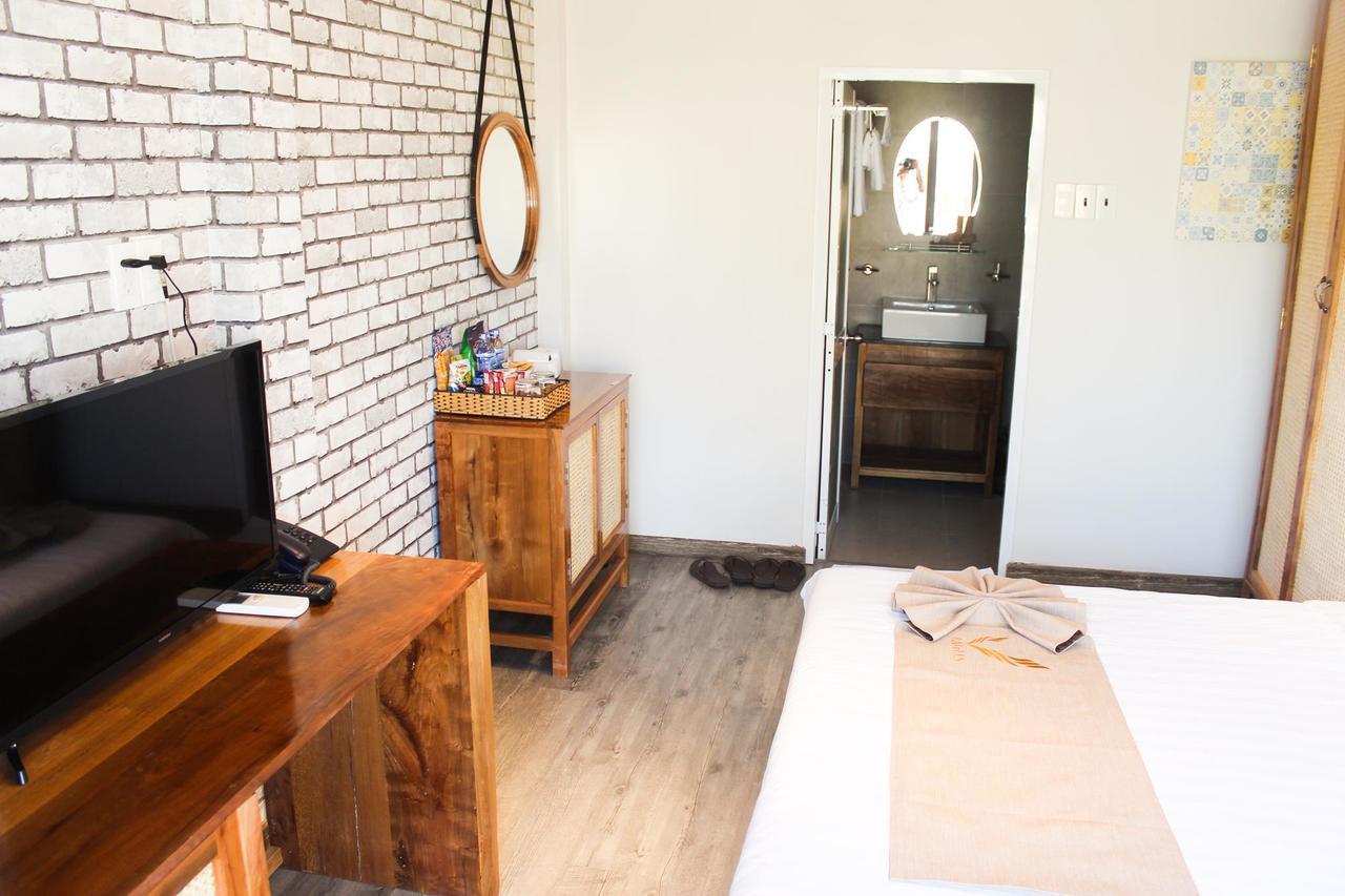 Eagles Beach Resort Phan Thiết Extérieur photo