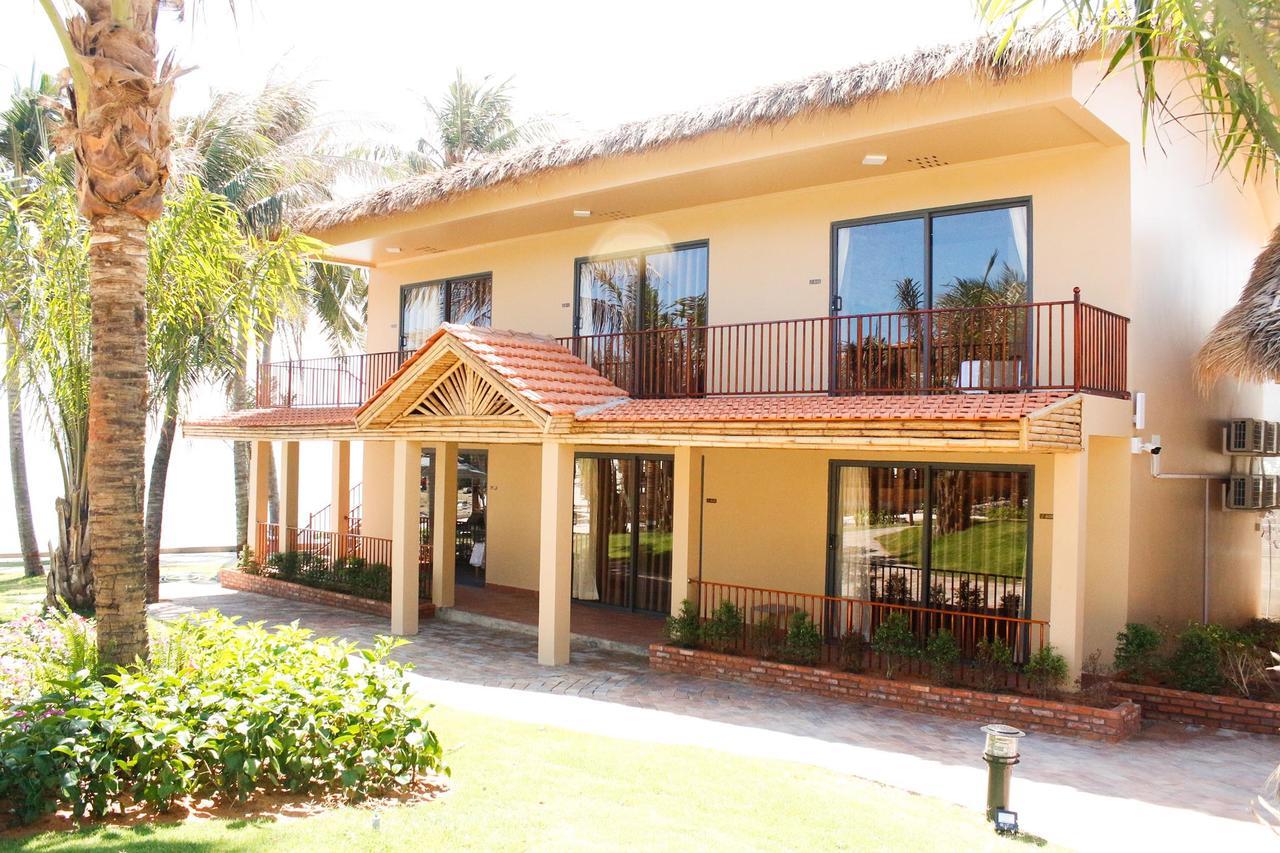 Eagles Beach Resort Phan Thiết Extérieur photo