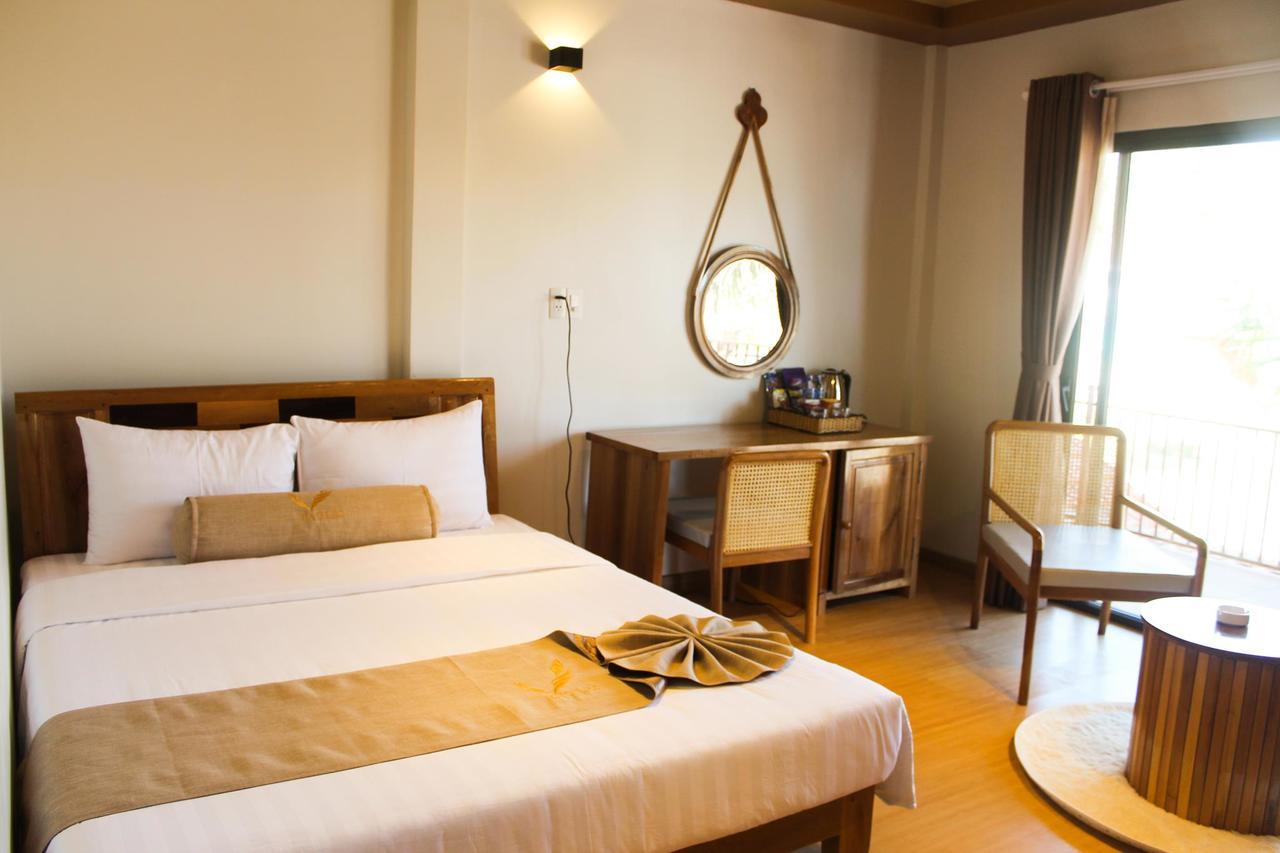 Eagles Beach Resort Phan Thiết Extérieur photo