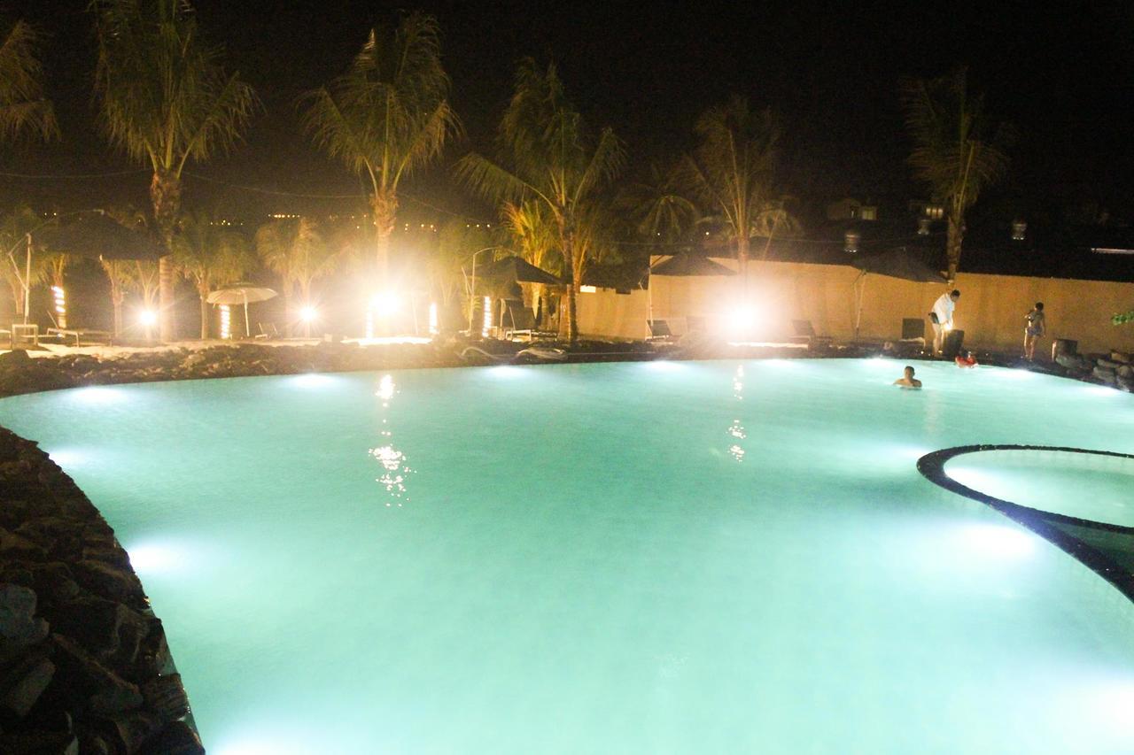 Eagles Beach Resort Phan Thiết Extérieur photo