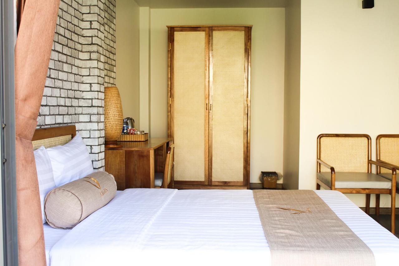 Eagles Beach Resort Phan Thiết Extérieur photo