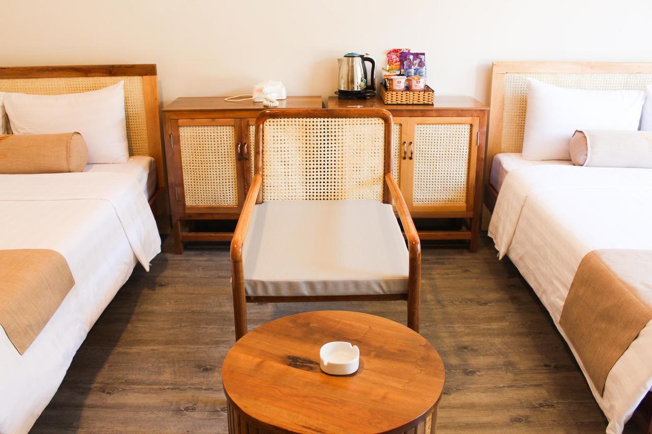 Eagles Beach Resort Phan Thiết Extérieur photo