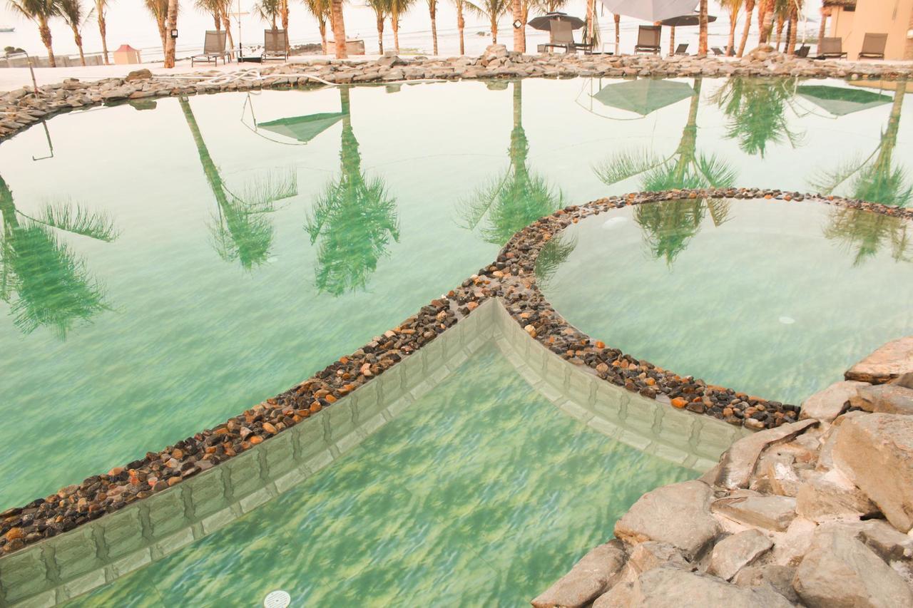 Eagles Beach Resort Phan Thiết Extérieur photo