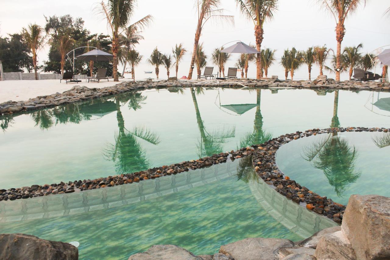 Eagles Beach Resort Phan Thiết Extérieur photo