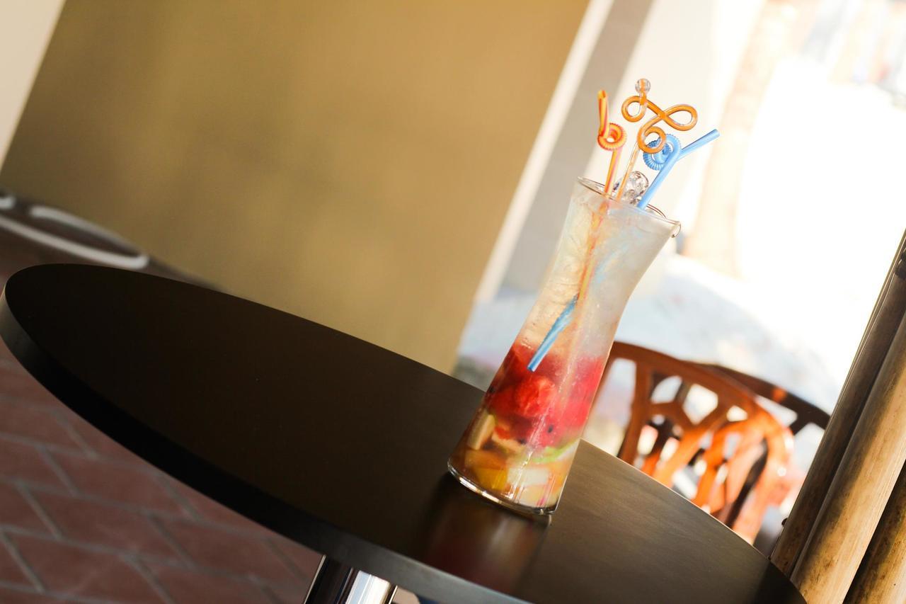 Eagles Beach Resort Phan Thiết Extérieur photo