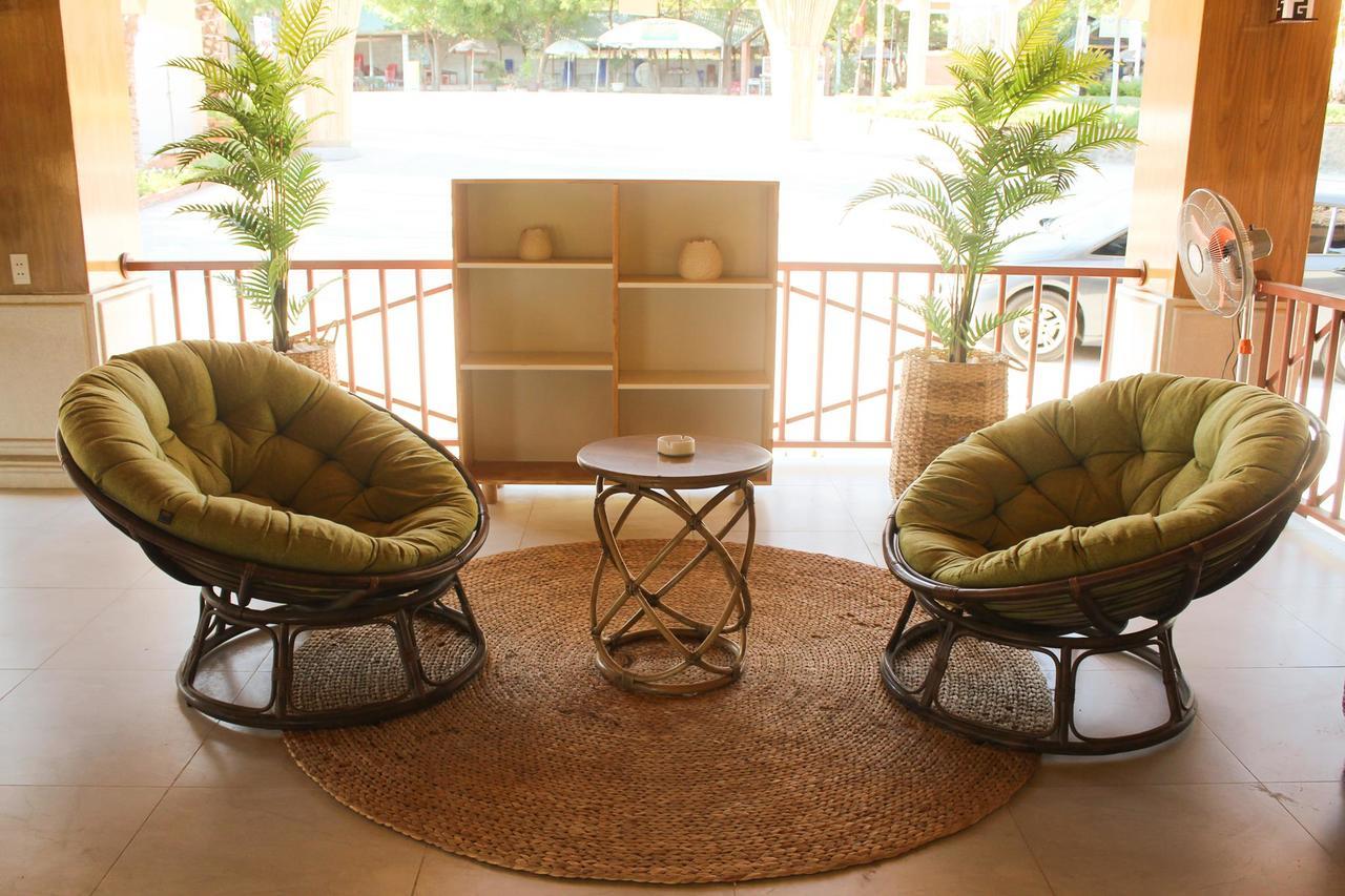 Eagles Beach Resort Phan Thiết Extérieur photo