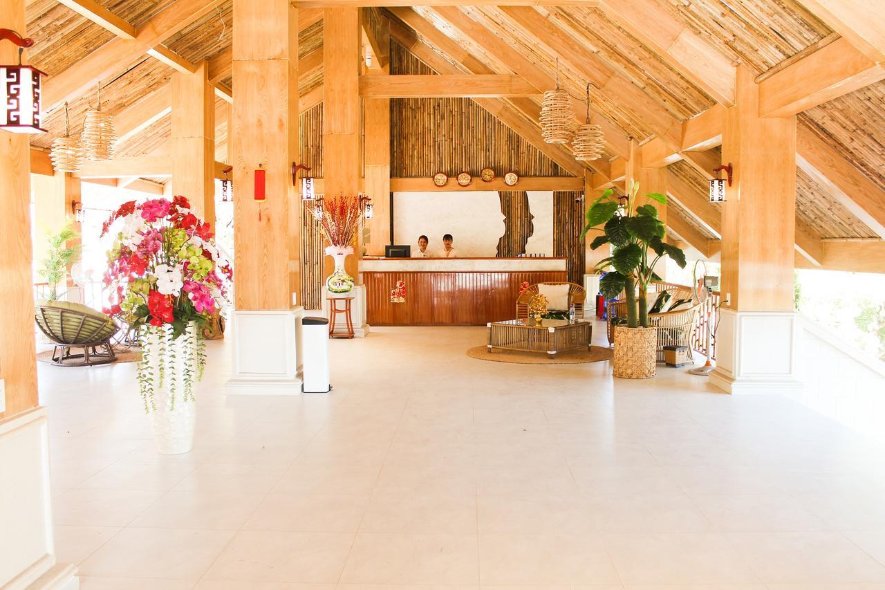 Eagles Beach Resort Phan Thiết Extérieur photo