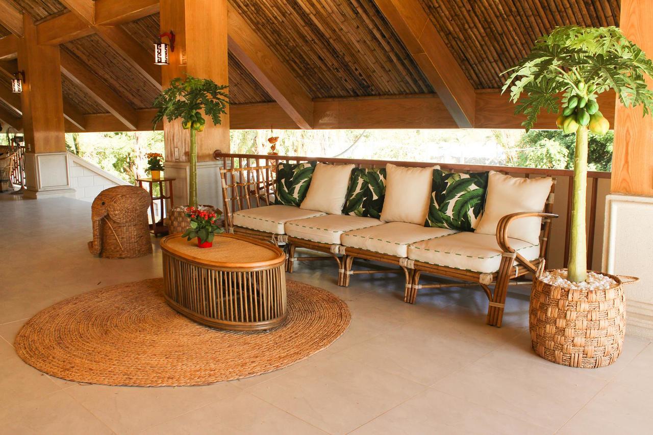 Eagles Beach Resort Phan Thiết Extérieur photo