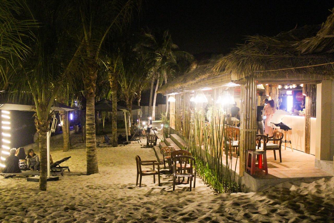Eagles Beach Resort Phan Thiết Extérieur photo