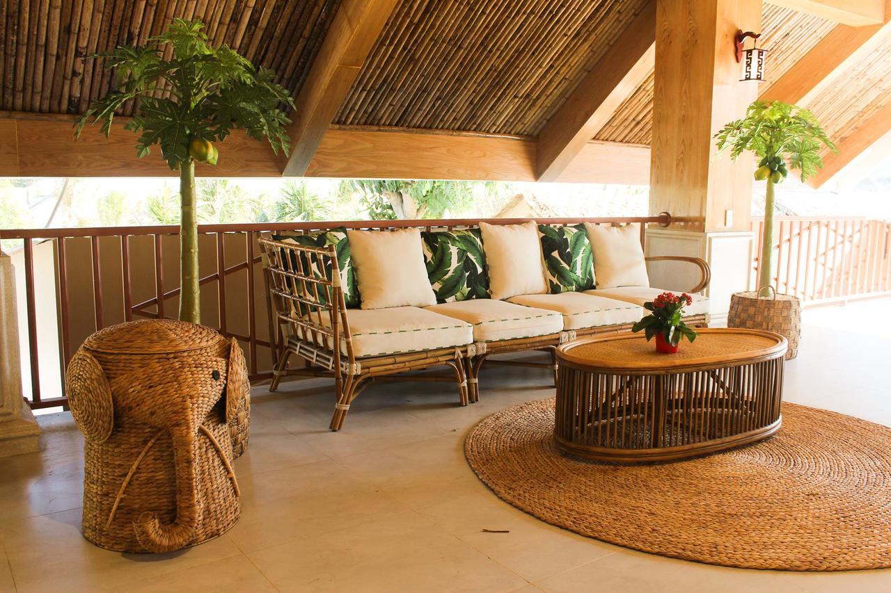 Eagles Beach Resort Phan Thiết Extérieur photo